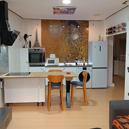 Breton Magico Logroño Exterior foto