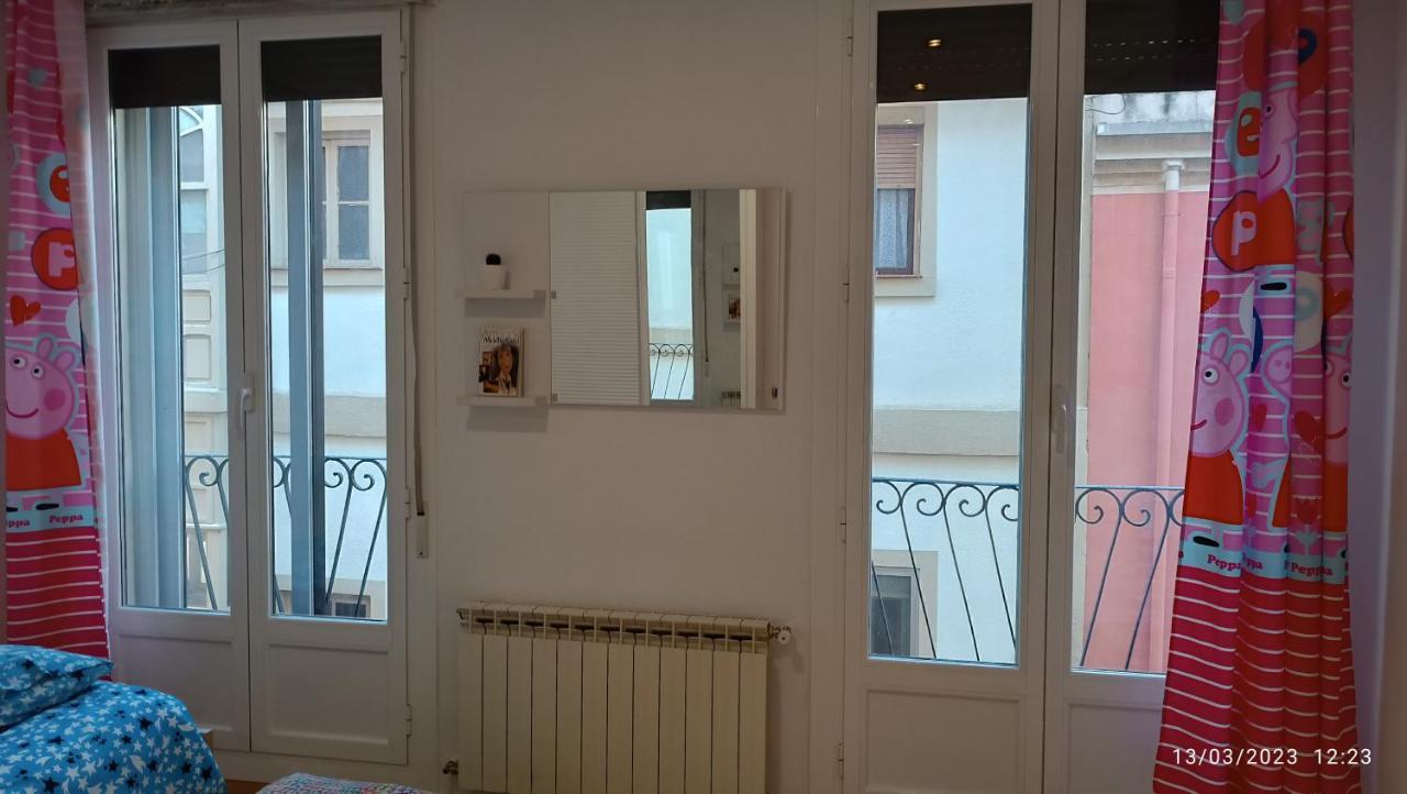 Breton Magico Logroño Exterior foto